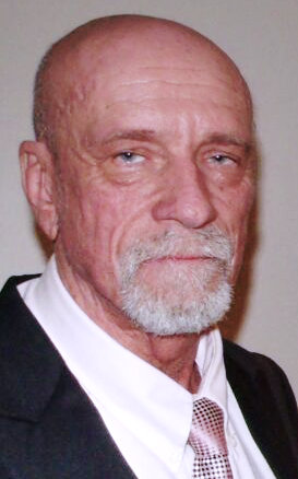Martin D. Bartos  1955-2026